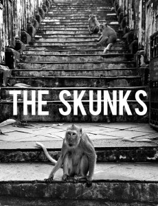 TheSkunks@EmergenzaLivorno